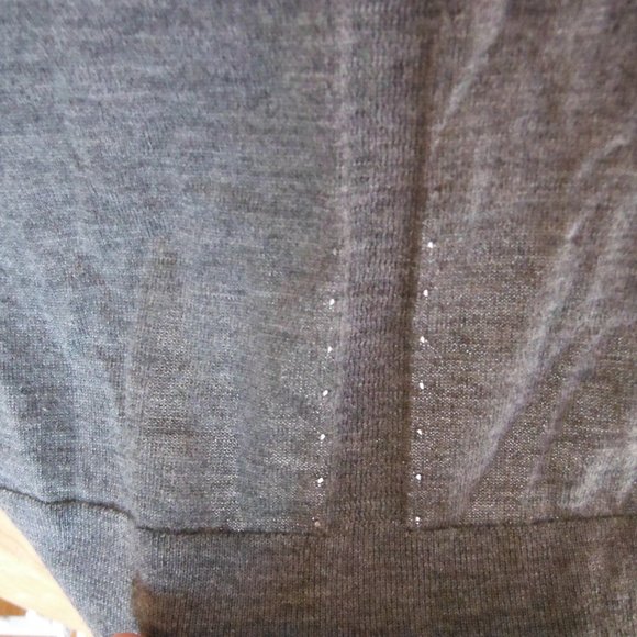 Banana Republic Women's Merino Wool Sweater Small - Picture 5 of 5